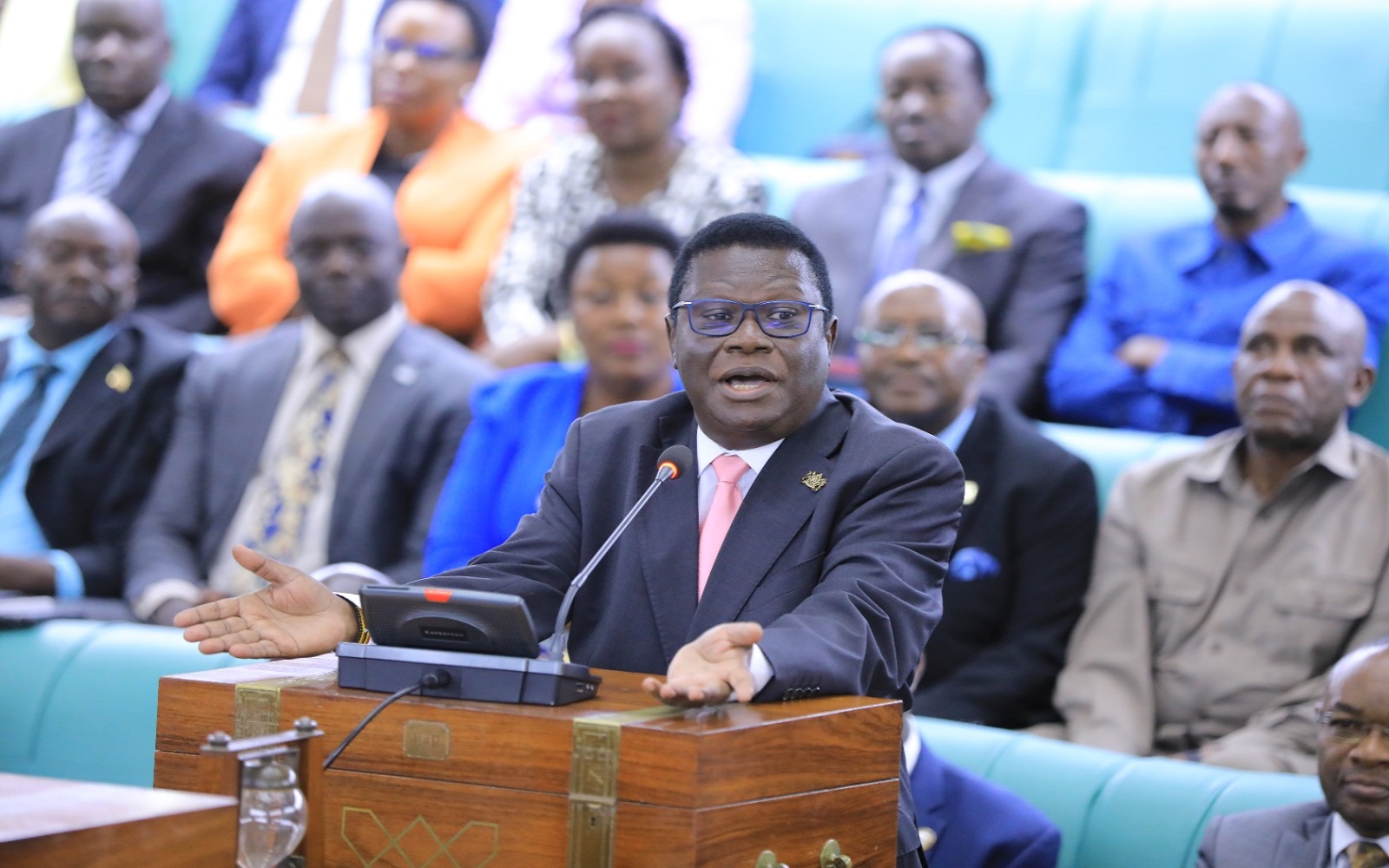 EC may consider extending voter register exercise